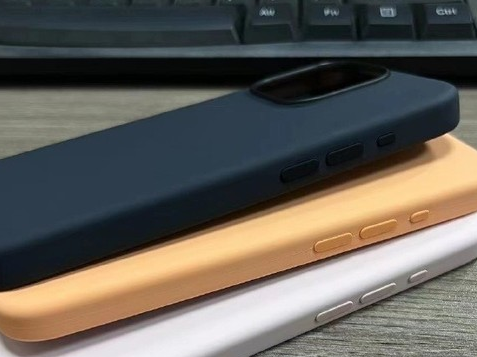 巫溪苹果14维修站分享iPhone14手机壳能直接给iPhone15用吗?