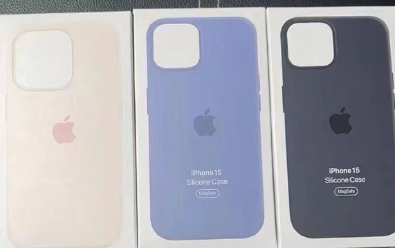 巫溪苹果14维修站分享iPhone14手机壳能直接给iPhone15用吗？ 