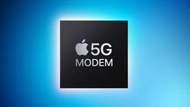 巫溪苹果维修网点分享iPhone15会搭载自研5G芯片吗？ 