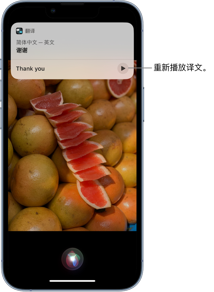 巫溪苹果14维修分享 iPhone 14 机型中使用 Siri：了解 Siri 能帮你做什么 