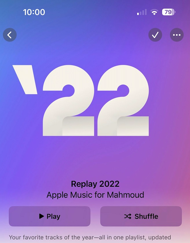 巫溪苹果手机维修分享iOS16.2 Beta3更新内容及升级建议 