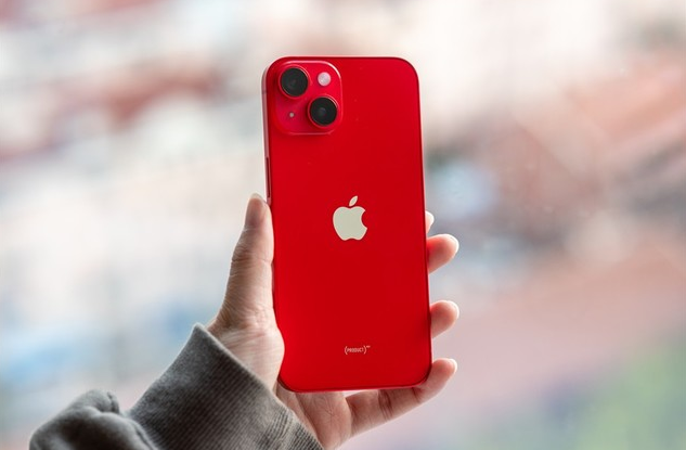 巫溪苹果14维修分享为什么大家觉得iPhone 14不香了 