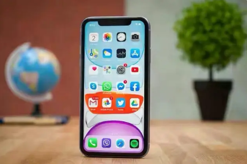 巫溪苹果手机维修分享升级iOS16屏幕失灵解决办法 