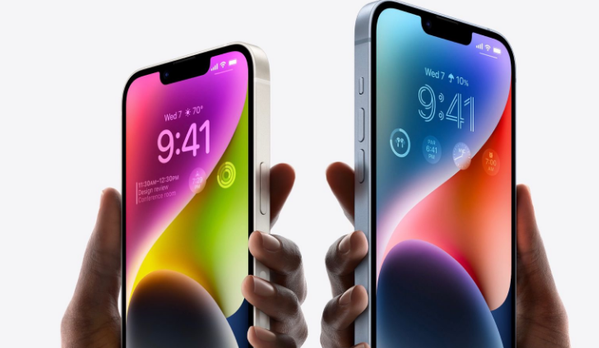 巫溪苹果14维修分享iPhone 14系列支持的eSIM卡有哪些优点 
