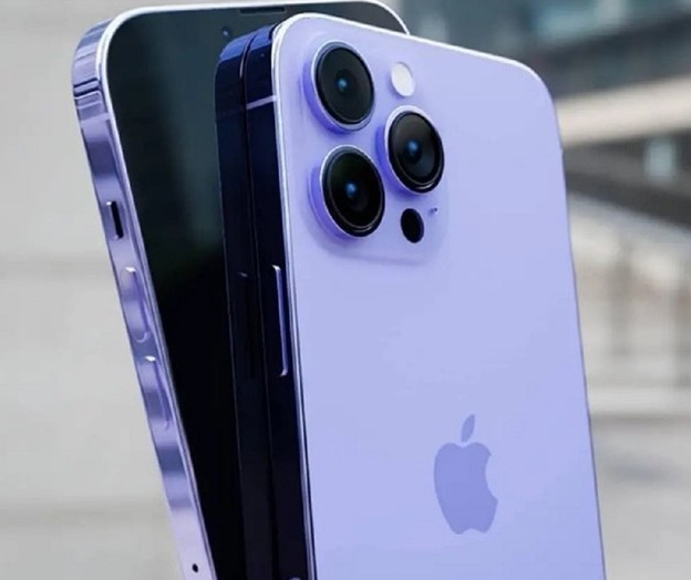 巫溪苹果14维修分享凭什么4800万像素的iPhone14就能上热搜 