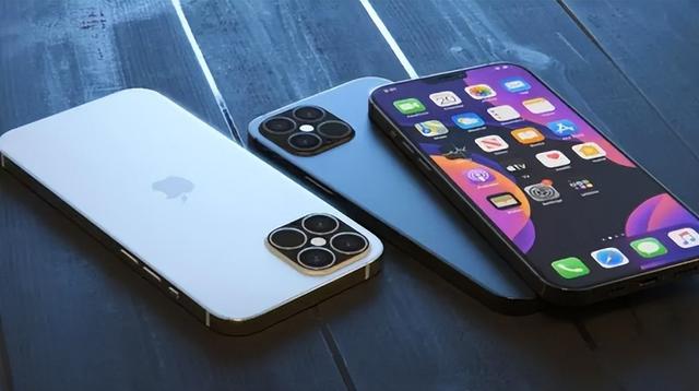 巫溪苹果14维修分享iPhone 14上市后，iPhone 13会下架吗 