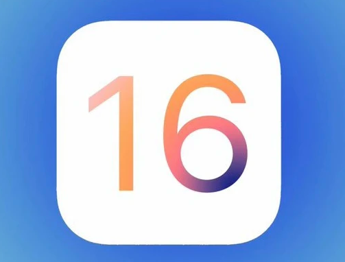 巫溪苹果手机维修分享iOS16不支持iPhone6s，手中的6s怎么办 