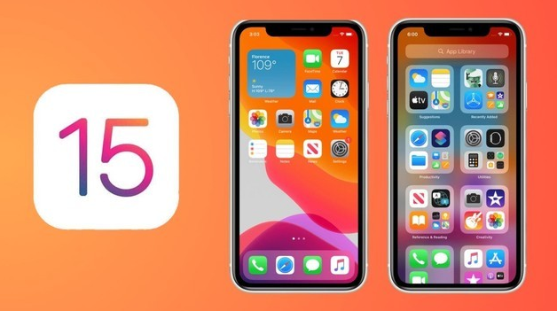 巫溪苹果13维修分享iPhone13更新iOS 15.5，体验如何 