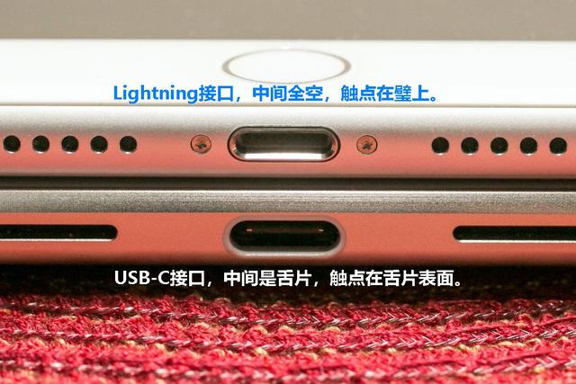 巫溪苹果14维修分享iPhone 14会是什么接口 