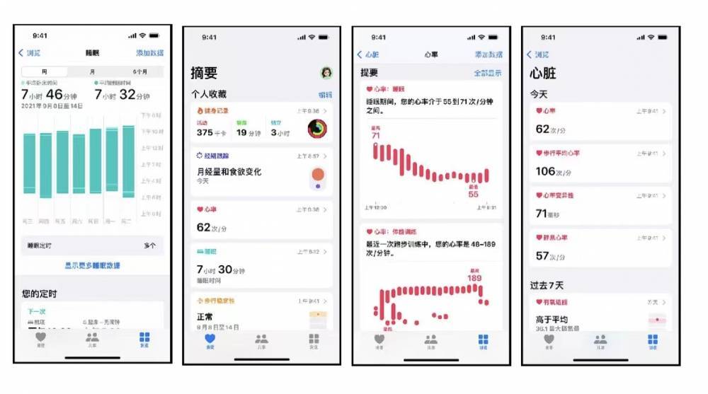 巫溪苹果手机维修分享iPhone实用功能汇总 