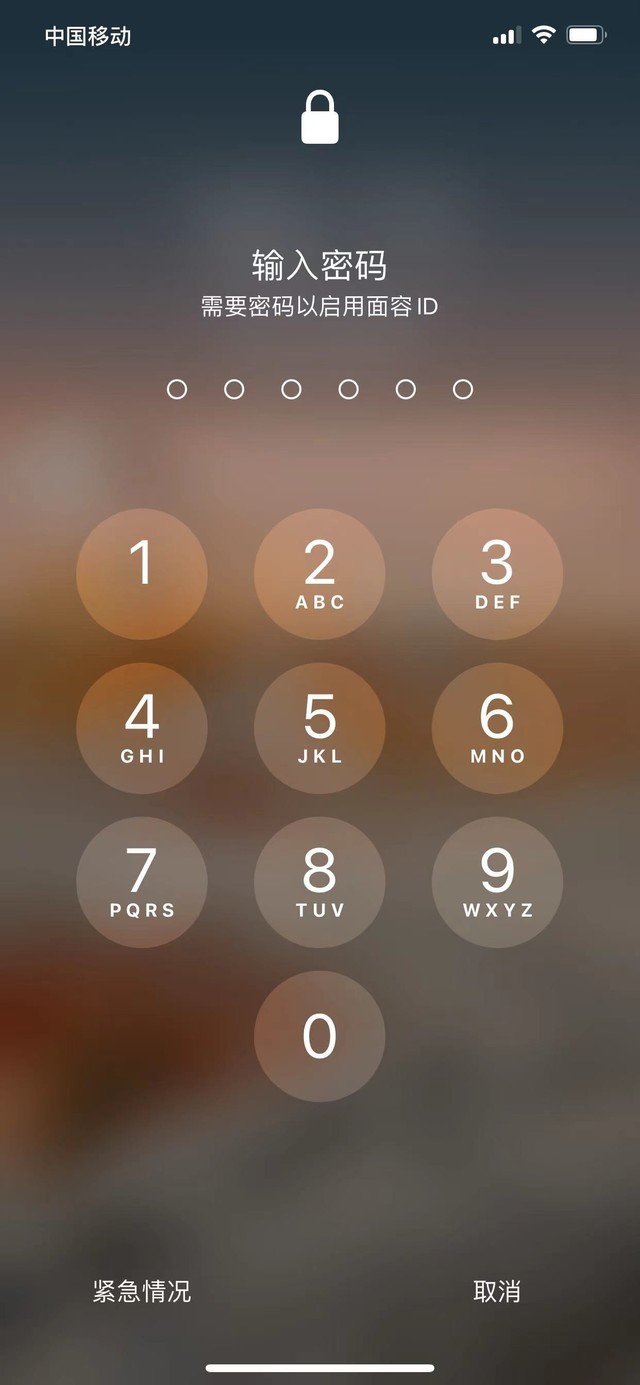 巫溪苹果13维修分享iPhone 13加强锁屏功能有什么用 