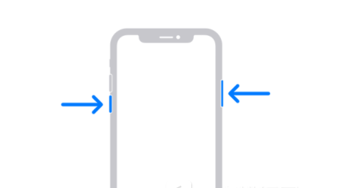 巫溪苹果13维修分享iPhone13屏幕失灵怎么办 