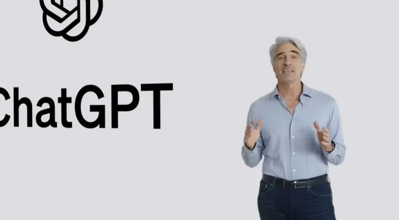 巫溪苹果手机维修分享ChatGPT 即将登陆 iOS 18 
