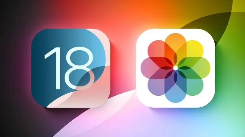 巫溪苹果手机维修分享苹果 iOS / iPadOS 18.1Beta 3 发布 