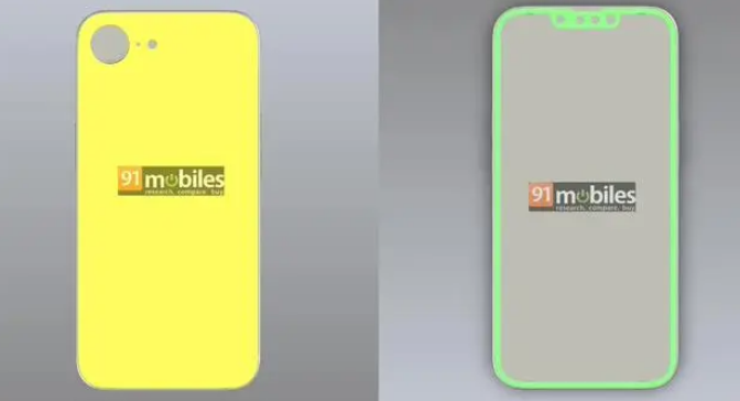 巫溪苹果手机维修分享苹果小屏iPhone SE4值得买吗 