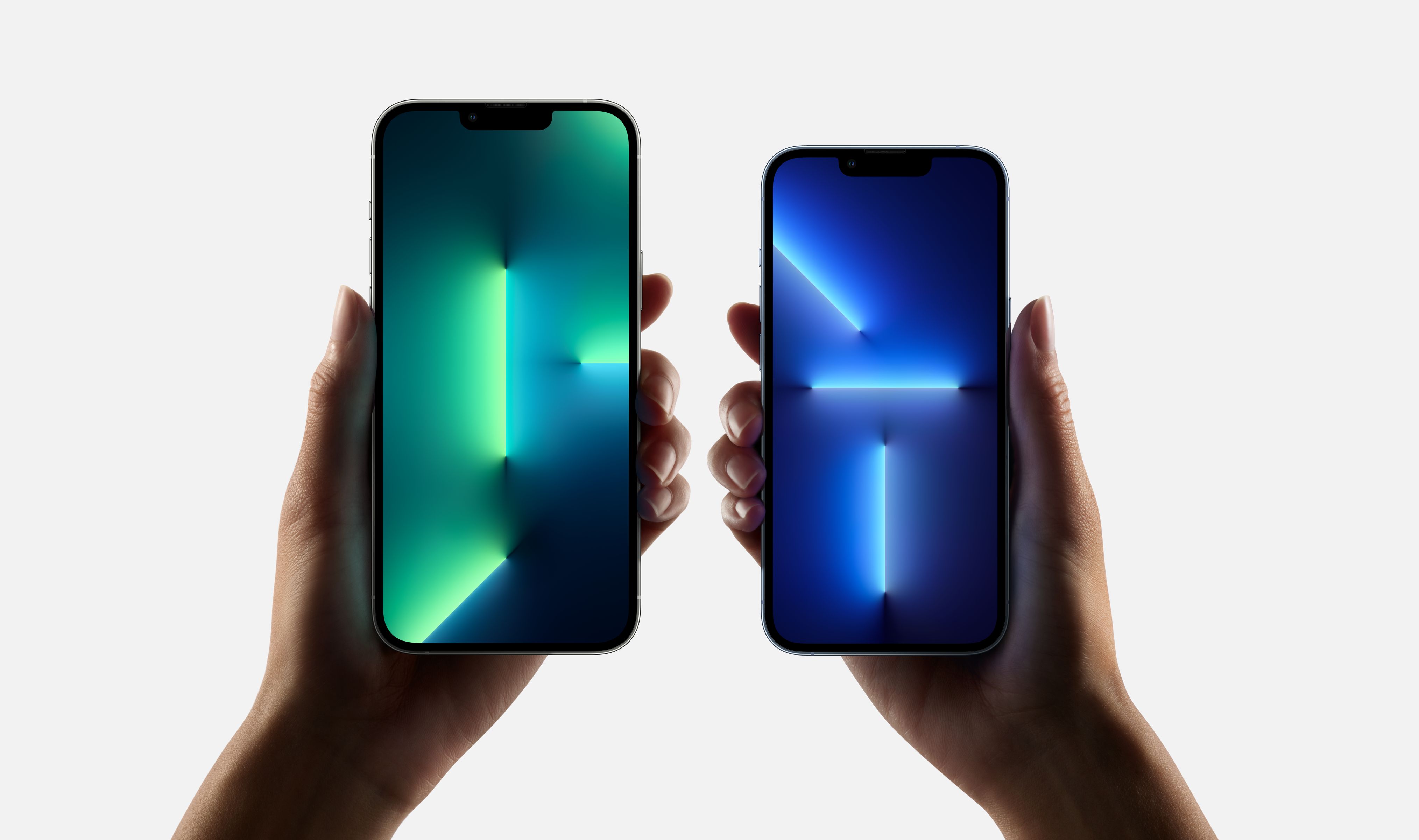 巫溪苹果手机维修分享iPhone 13 四款机型怎么选 
