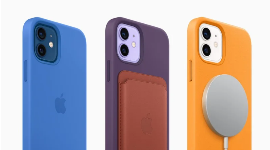 巫溪苹果手机维修分享关于 iPhone 13 的细节爆料 
