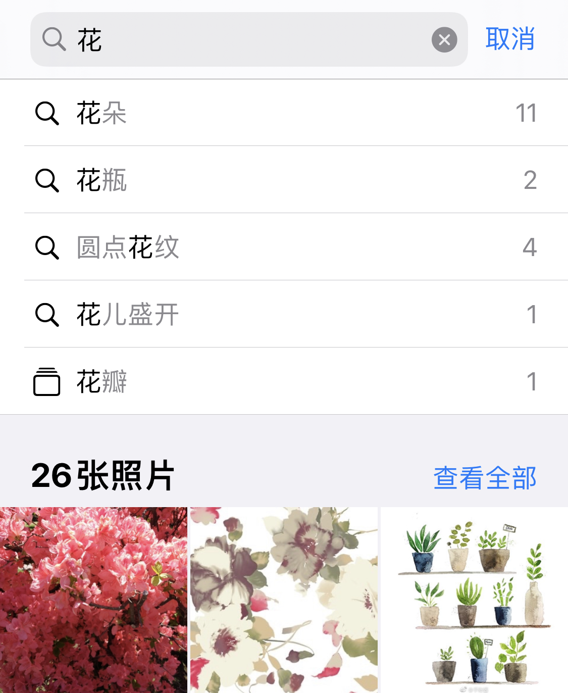 巫溪苹果手机维修分享iPhone 小技巧 