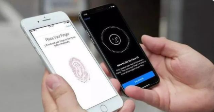 巫溪苹果手机维修分享iPhone 13 系列会有屏下指纹吗 