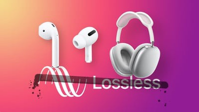 巫溪苹果手机维修分享哪些设备支持Apple Music 无损音频 