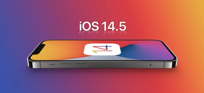 巫溪苹果手机维修分享谈谈iOS14.5正式版的使用感受 