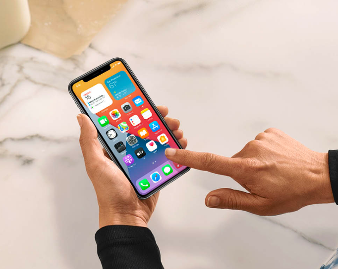 巫溪苹果手机维修分享iPhone 12 出现运行缓慢或死机的情况怎么办 