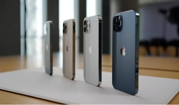 巫溪苹果手机维修分享为什么说iPhone13才是真旗舰 