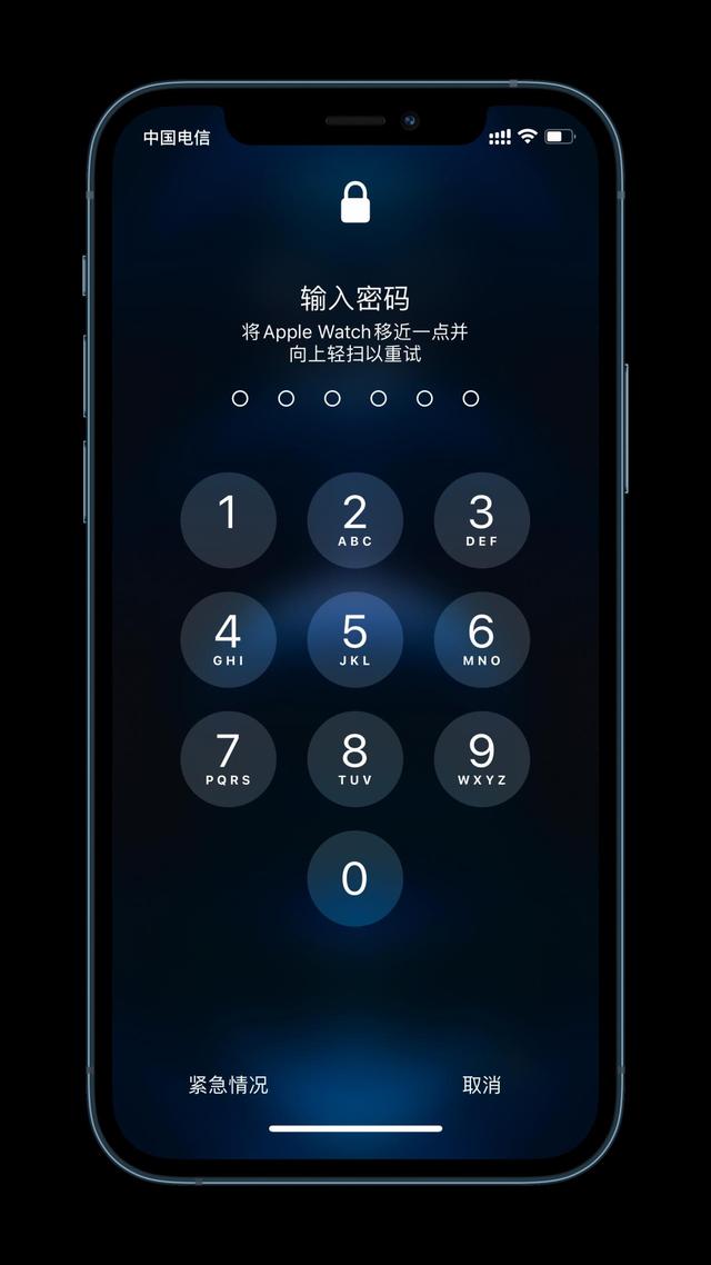 巫溪苹果手机维修分享Apple Watch解锁iPhone功能效果怎么样 