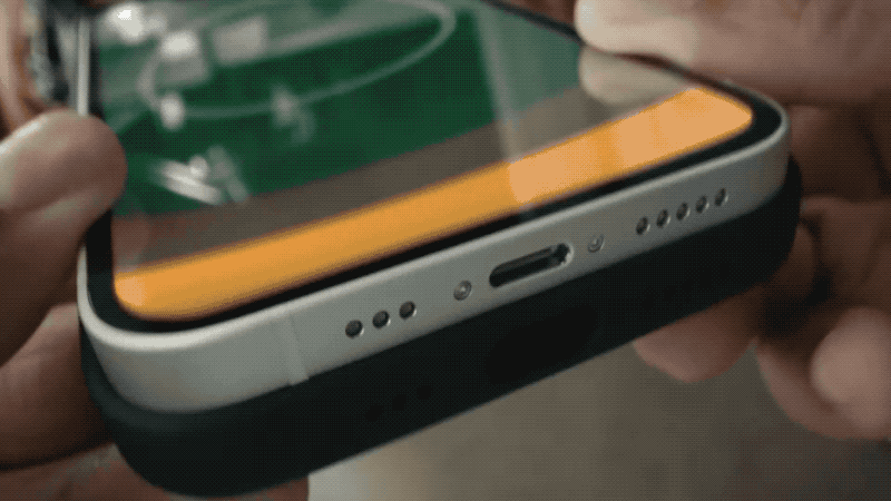 巫溪苹果手机维修分享未来 Magsafe 还有哪些发展空间 