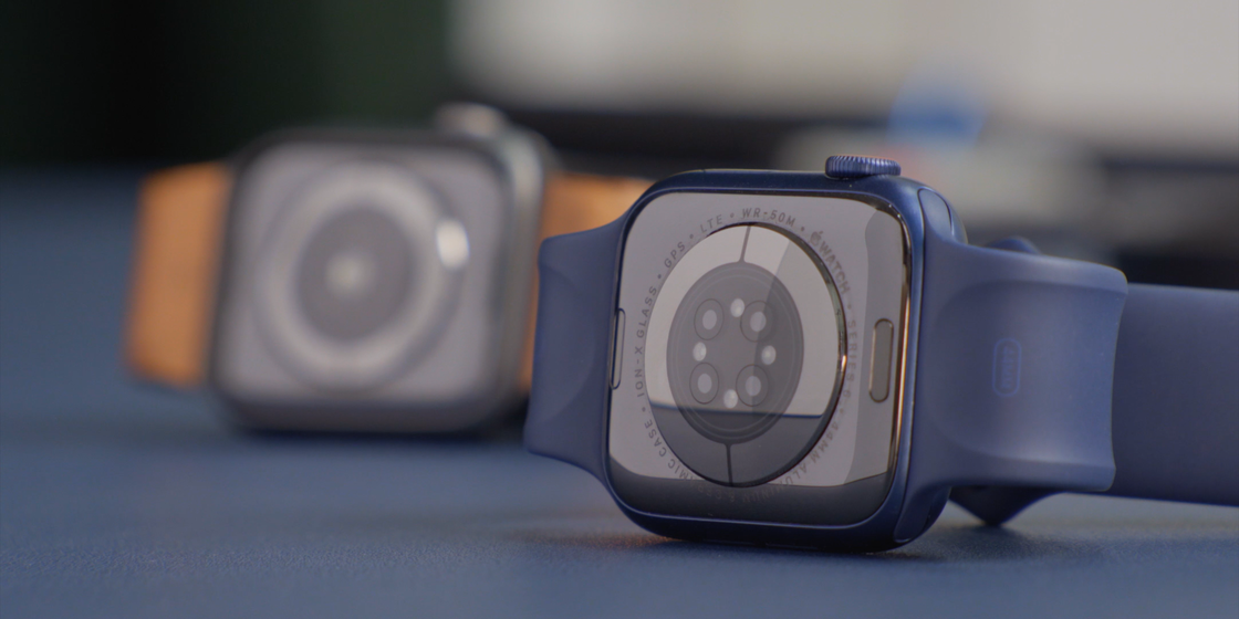 巫溪苹果手机维修分享Apple Watch 是如何测量卡路里的 
