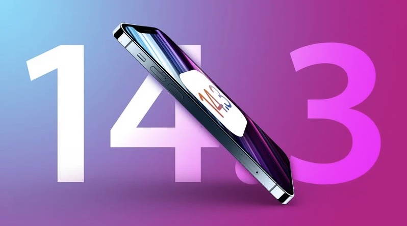 巫溪苹果手机维修分享iOS 14.3 RC2已发，iOS 14.3正式版本还远吗 