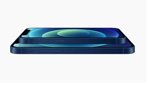巫溪苹果手机维修分享iPhone 12 mini 锁屏后触屏失灵怎么办 