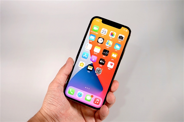 巫溪苹果手机维修分享iOS 14.2修订版已到，专属iPhone 12系列 