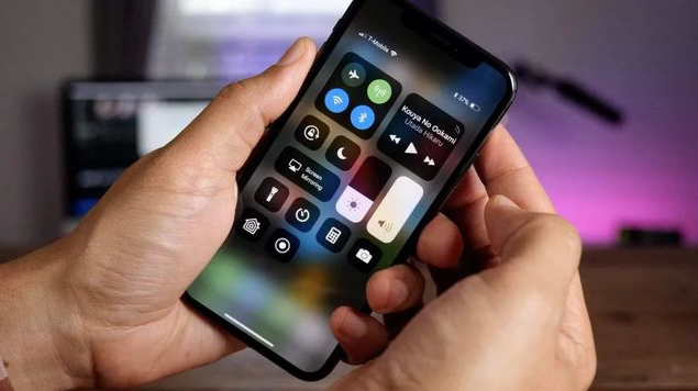 巫溪苹果手机维修分享iPhone 12信号差怎么办 