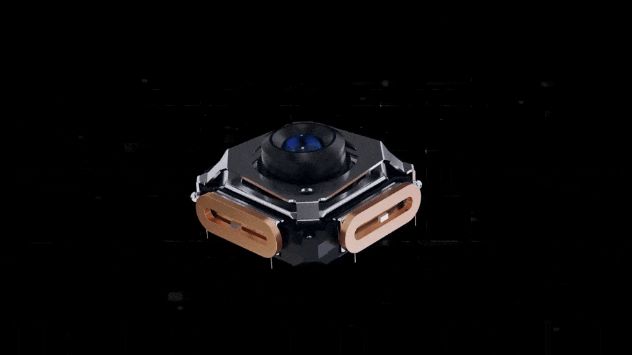 巫溪苹果手机维修分享iPhone 12 Pro Max 独享的这颗传感器更大的特点是什么 