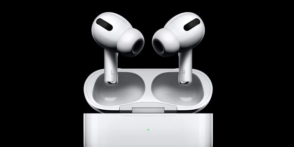 巫溪苹果手机维修分享AirPods Pro 出现静电噪音 