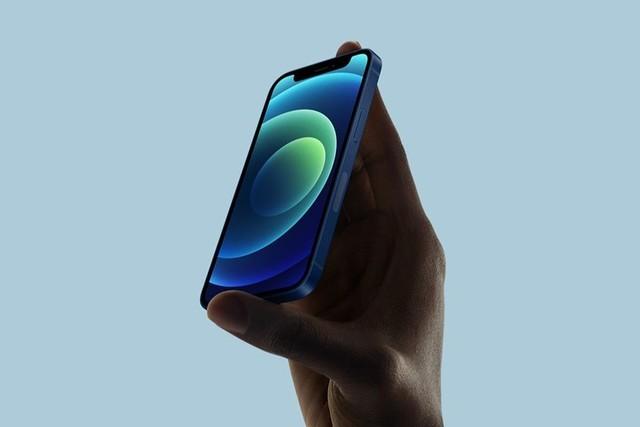 巫溪苹果手机维修分享iPhone 12 mini辐射很大吗 