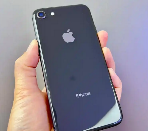 巫溪苹果8系统维修分享iPhone8手机系统升级后无法开机如何修复 