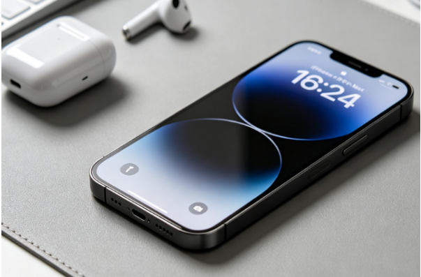 巫溪苹果手机维修分享iPhone12 Pro Max 换电池 