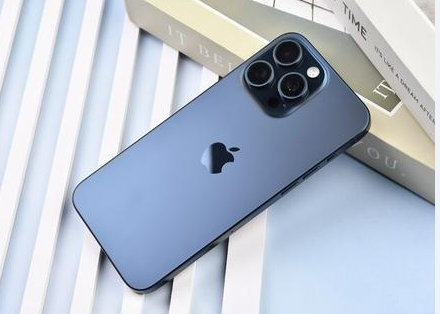 巫溪苹果维修点分享iPhone 15 Pro Max扩容静电与工艺坑 