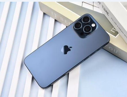 巫溪苹果维修点分享iPhone 15 Pro Max邮件迁移排错 