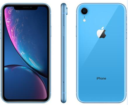 巫溪苹果维修点分享iPhone XR黑屏多类场景解析 