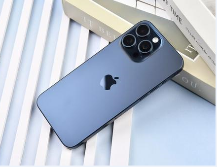 巫溪苹果维修点分享iPhone15 Pro Max黑屏少见诱因梳理 