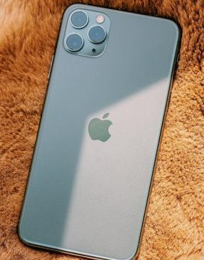 巫溪苹果维修点分享iPhone 11 Pro Max电池发烫特殊问题 