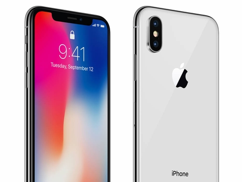 巫溪苹果维修点分享iPhone X摄像头实拍质感与场景适配全解析 