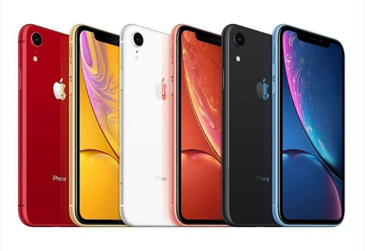 巫溪苹果维修点分享iPhone XR摄像头原生色彩表现与日常拍摄实用指南 